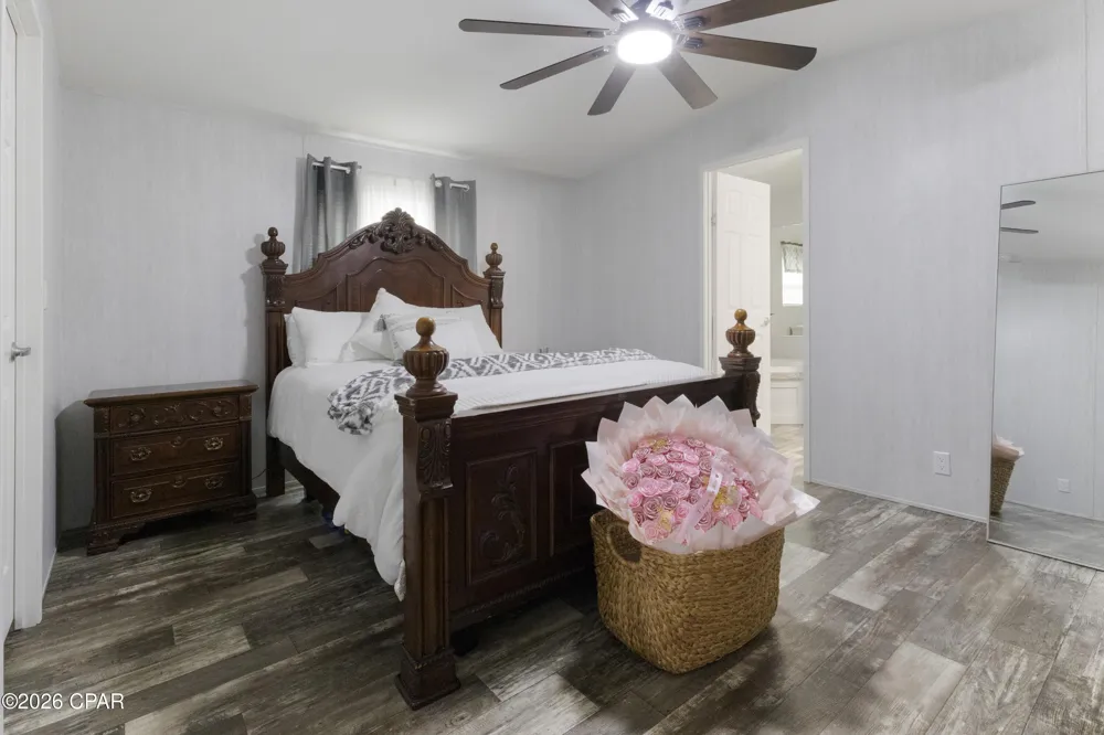 16751 Westwood Drive Fountain, FL 32438