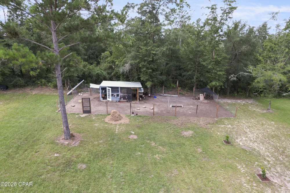16751 Westwood Drive Fountain, FL 32438