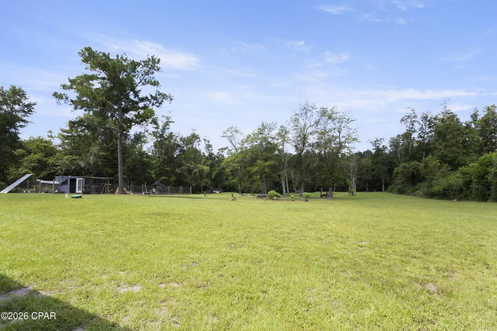 16751 Westwood Drive Fountain, FL 32438