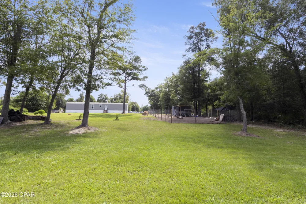 16751 Westwood Drive Fountain, FL 32438