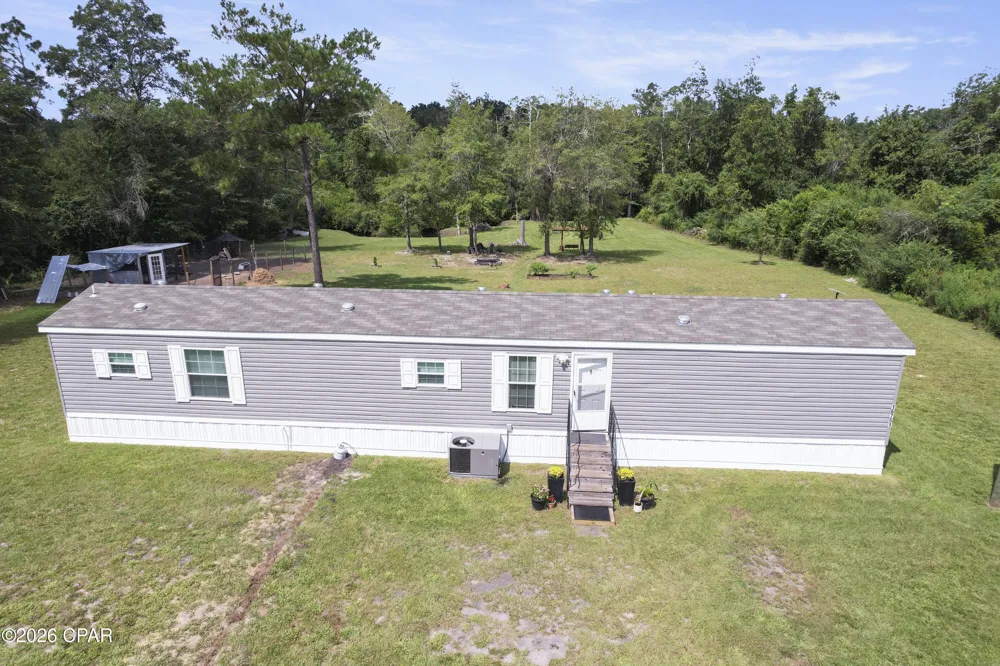 16751 Westwood Drive Fountain, FL 32438