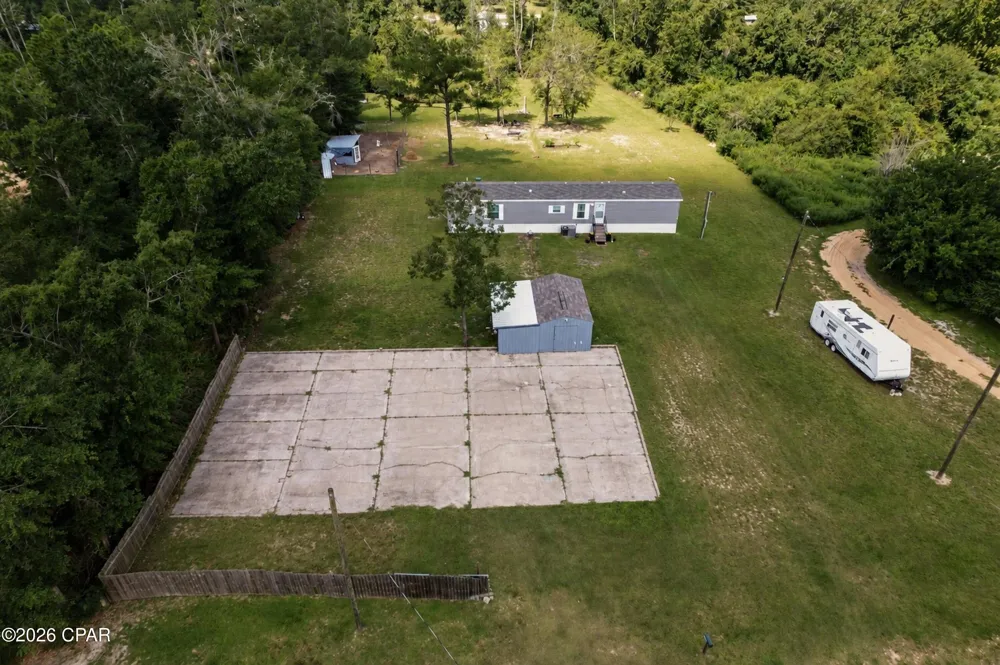 16751 Westwood Drive Fountain, FL 32438