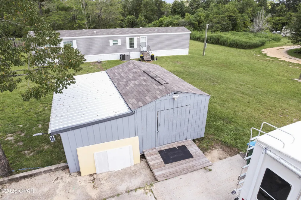 16751 Westwood Drive Fountain, FL 32438