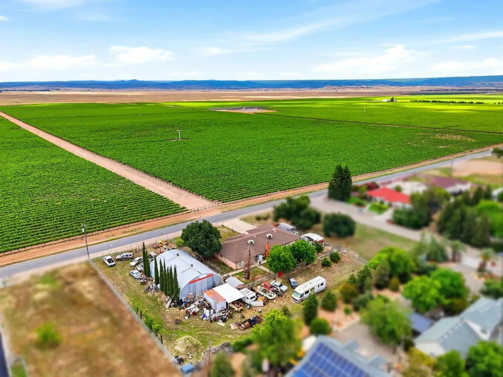 37248 Avenue 13 Madera, CA 93636
