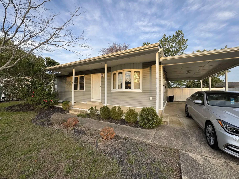 25 N Bucknell Road Somers Point, NJ 08244