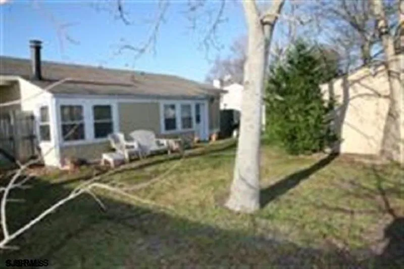 25 N Bucknell Road Somers Point, NJ 08244