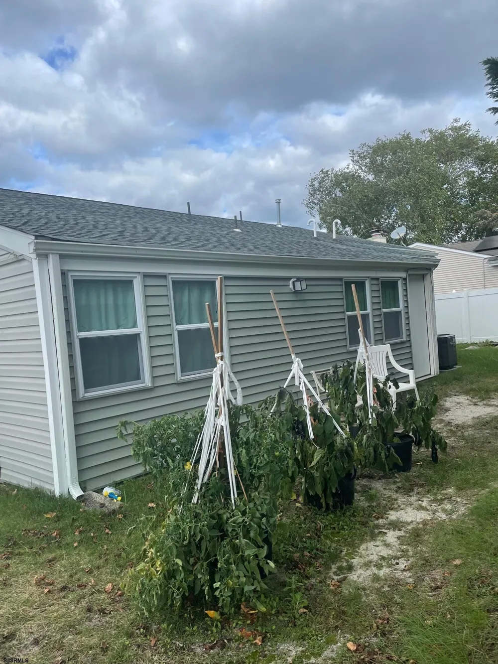 25 N Bucknell Road Somers Point, NJ 08244