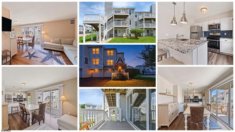 178 40th Street Brigantine, NJ 08203