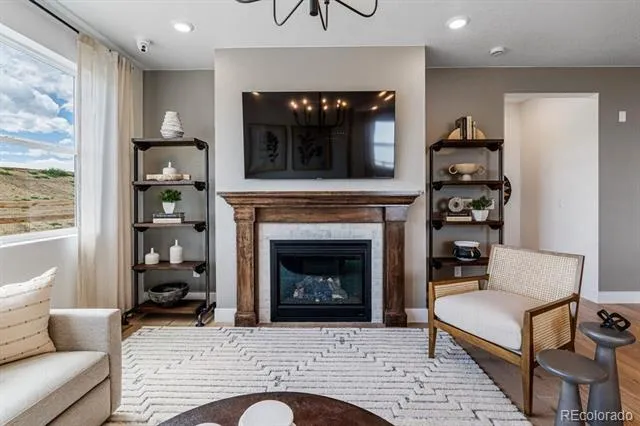 14815 Leyden Street Thornton, CO 80602