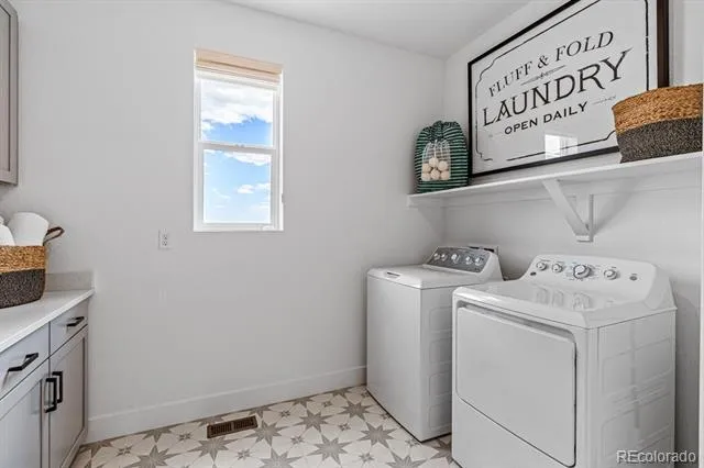 14815 Leyden Street Thornton, CO 80602