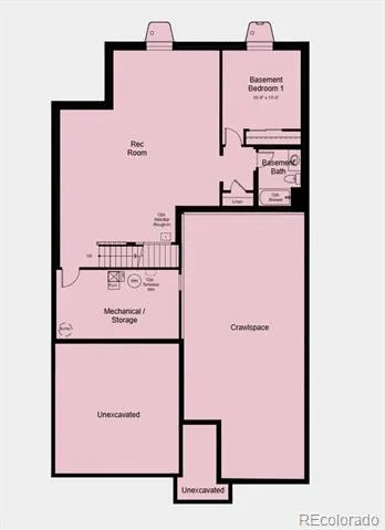 14815 Leyden Street Thornton, CO 80602
