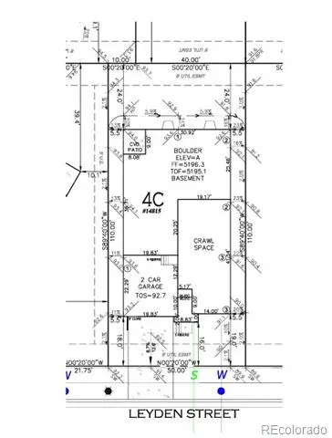 14815 Leyden Street Thornton, CO 80602