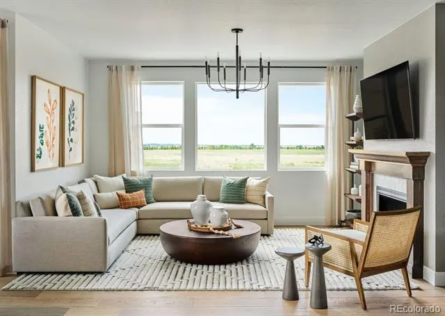 14815 Leyden Street Thornton, CO 80602
