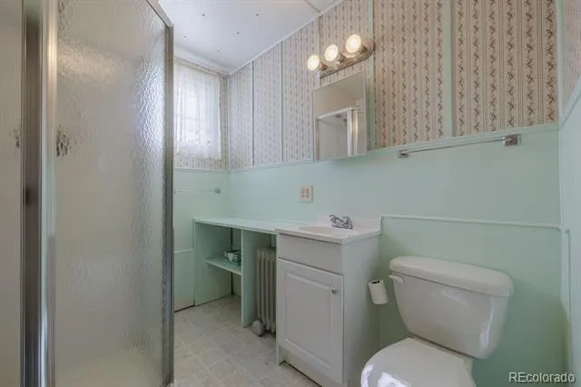 517 Portland Avenue Victor, CO 80860