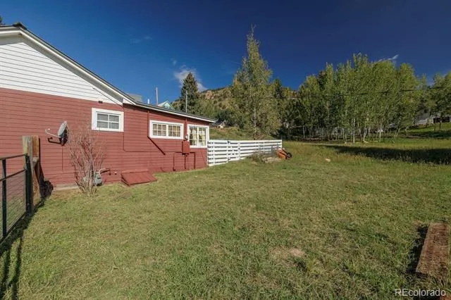 517 Portland Avenue Victor, CO 80860