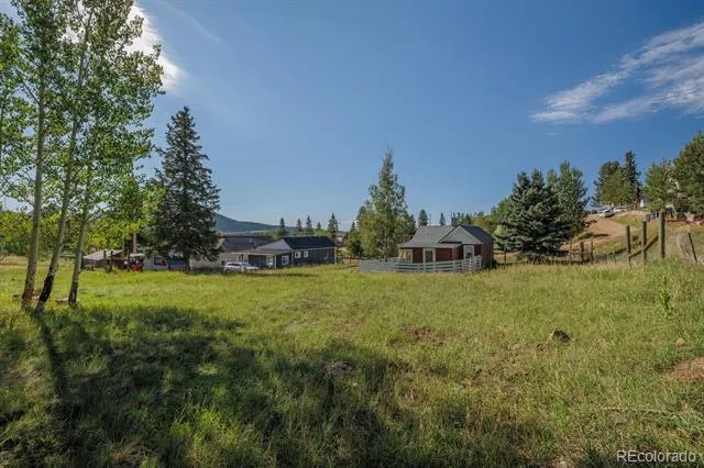517 Portland Avenue Victor, CO 80860