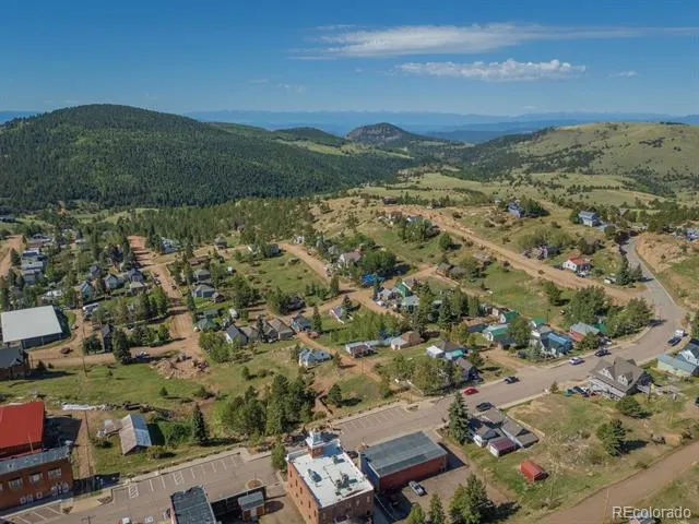 517 Portland Avenue Victor, CO 80860