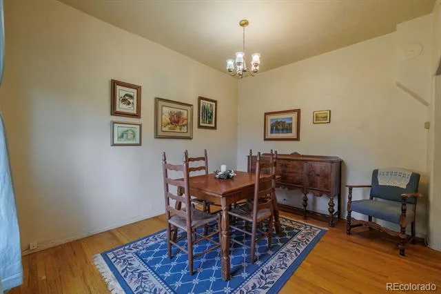 517 Portland Avenue Victor, CO 80860