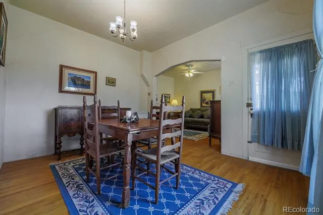 517 Portland Avenue Victor, CO 80860