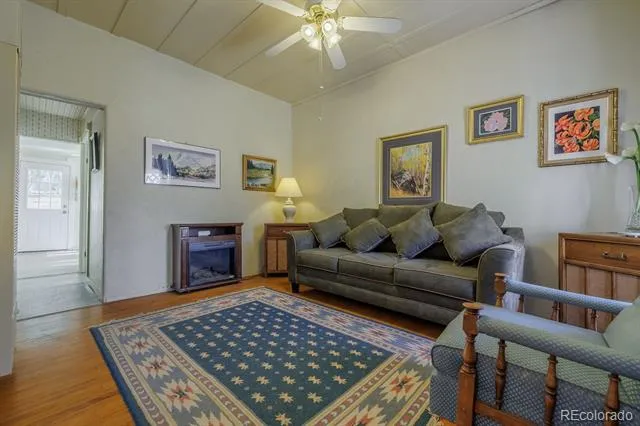 517 Portland Avenue Victor, CO 80860