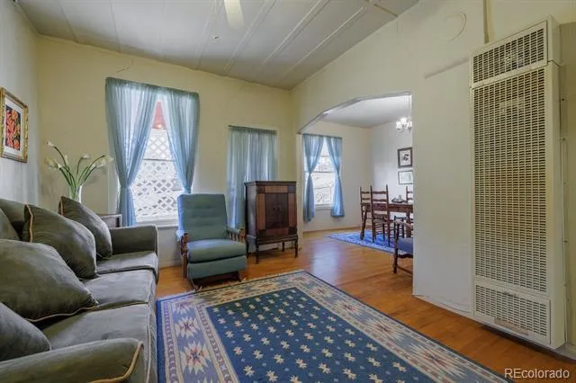 517 Portland Avenue Victor, CO 80860