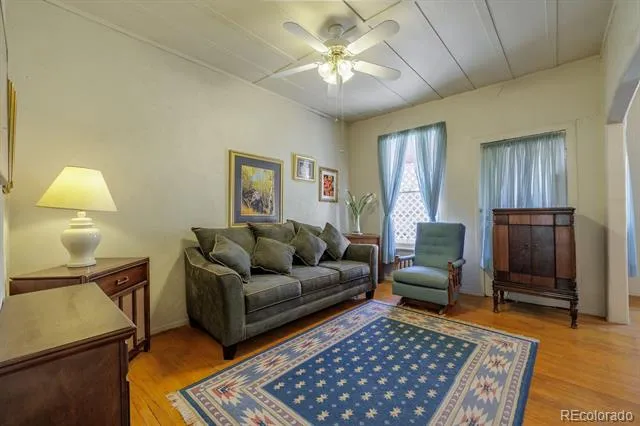 517 Portland Avenue Victor, CO 80860