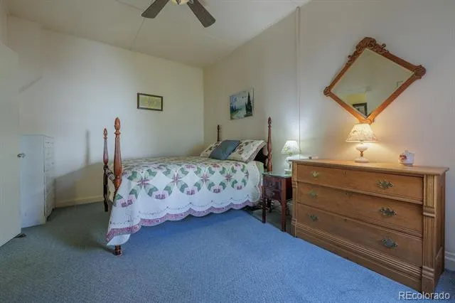 517 Portland Avenue Victor, CO 80860