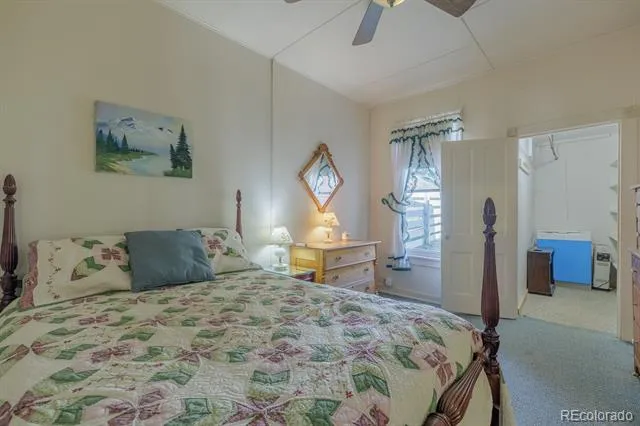 517 Portland Avenue Victor, CO 80860
