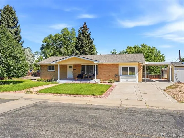 9609 W 57th Avenue Arvada, CO 80002