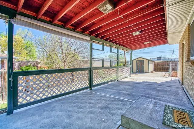 9609 W 57th Avenue Arvada, CO 80002