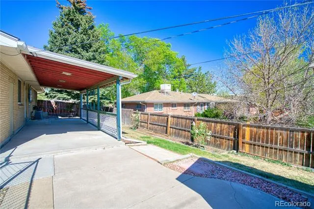 9609 W 57th Avenue Arvada, CO 80002