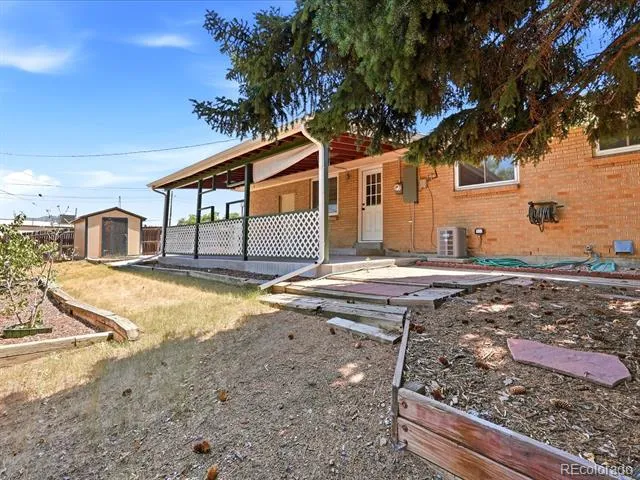 9609 W 57th Avenue Arvada, CO 80002
