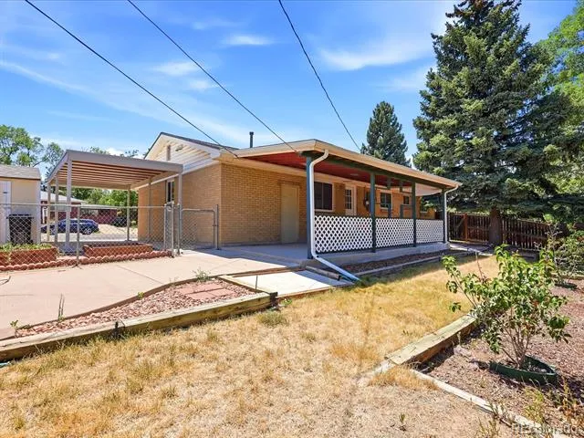 9609 W 57th Avenue Arvada, CO 80002