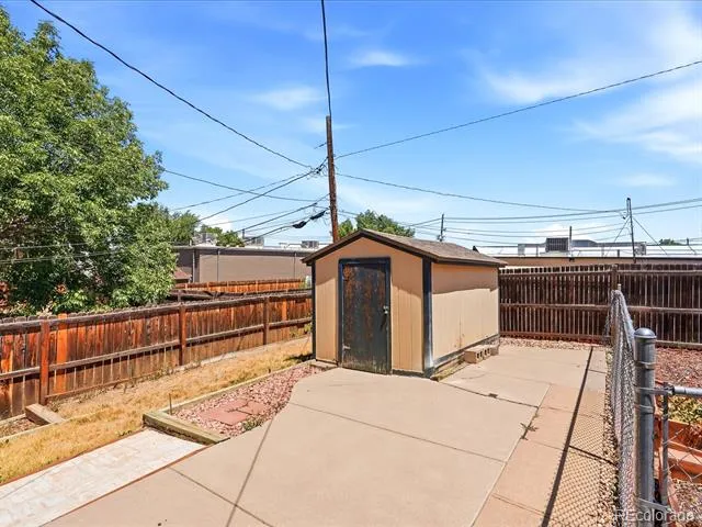 9609 W 57th Avenue Arvada, CO 80002