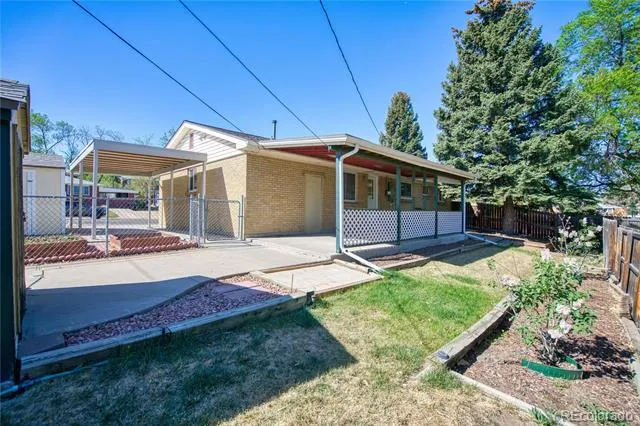 9609 W 57th Avenue Arvada, CO 80002