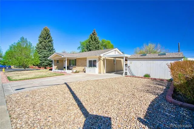 9609 W 57th Avenue Arvada, CO 80002