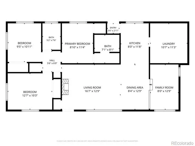 9609 W 57th Avenue Arvada, CO 80002