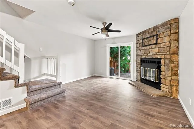 1334 S Idalia Street Aurora, CO 80017