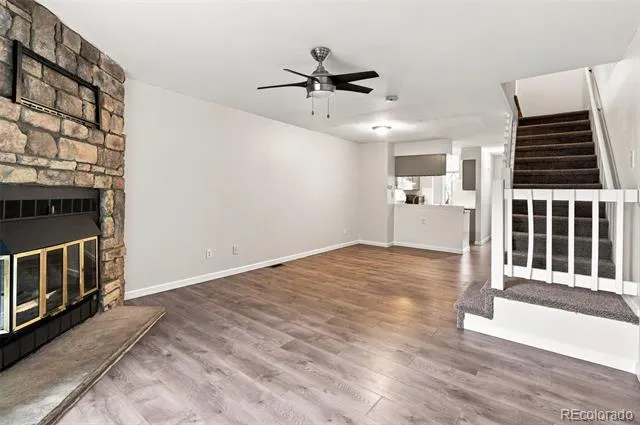 1334 S Idalia Street Aurora, CO 80017