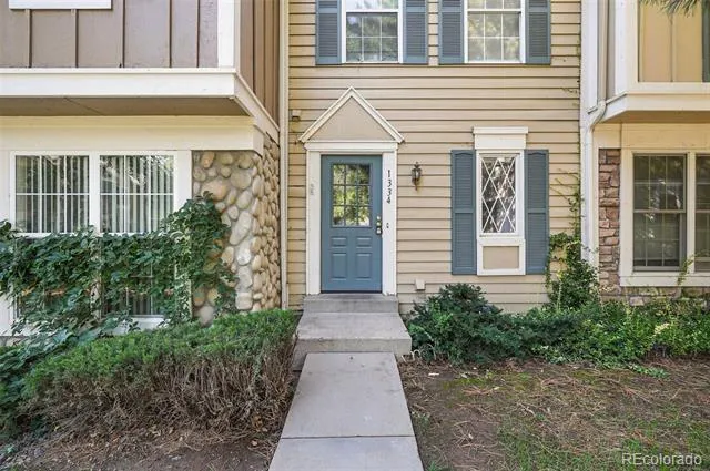 1334 S Idalia Street Aurora, CO 80017