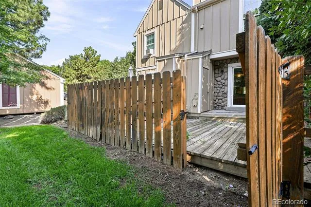 1334 S Idalia Street Aurora, CO 80017