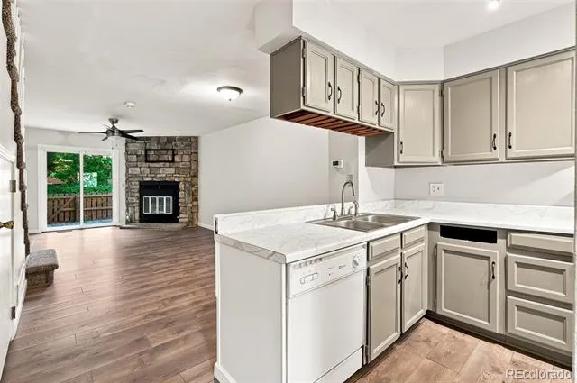 1334 S Idalia Street Aurora, CO 80017