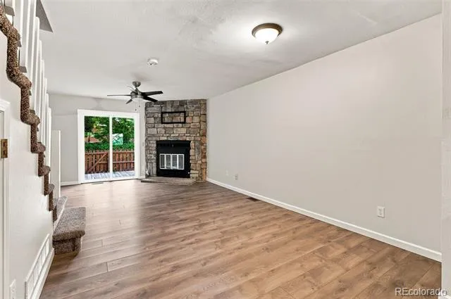 1334 S Idalia Street Aurora, CO 80017
