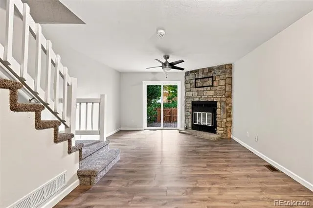 1334 S Idalia Street Aurora, CO 80017