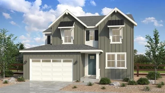 14805 Leyden Street Thornton, CO 80602