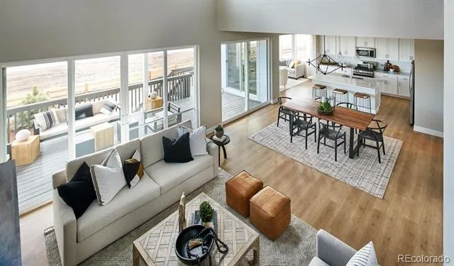 14805 Leyden Street Thornton, CO 80602