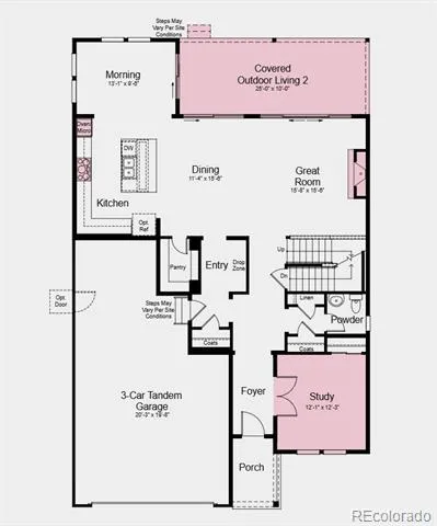 14805 Leyden Street Thornton, CO 80602