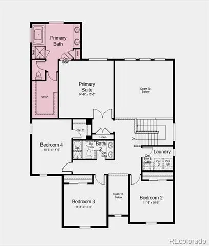 14805 Leyden Street Thornton, CO 80602