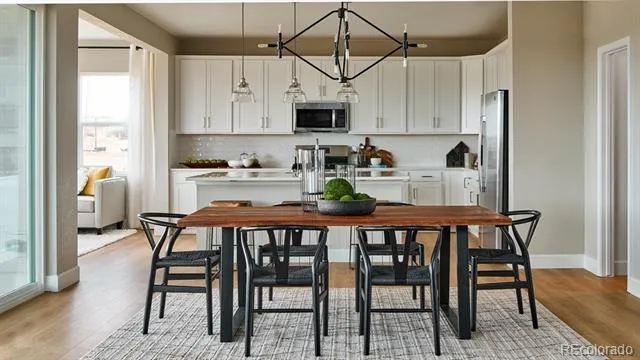 14805 Leyden Street Thornton, CO 80602
