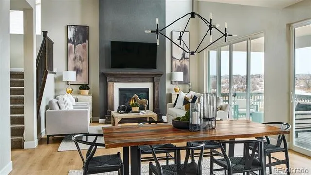 14805 Leyden Street Thornton, CO 80602